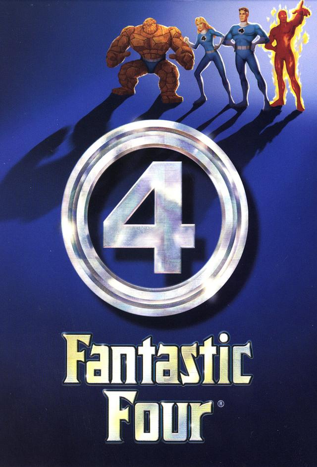 Fantastic Four