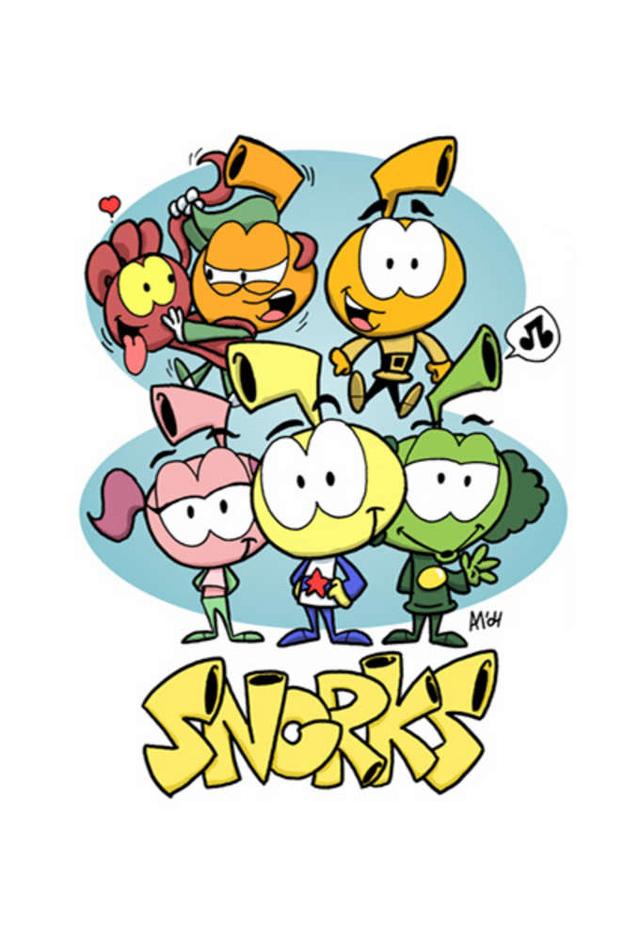 Snorky