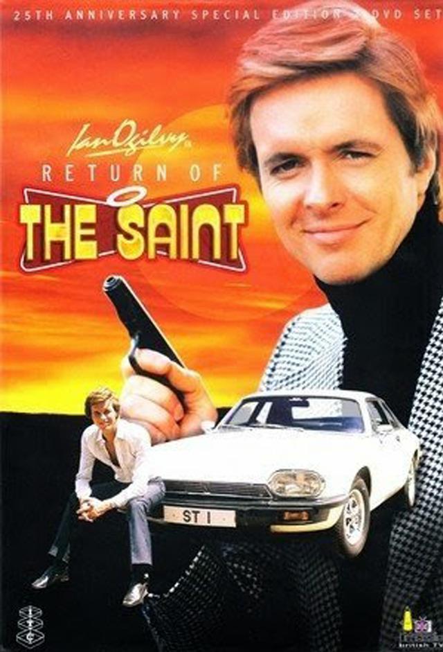 Le Retour du Saint