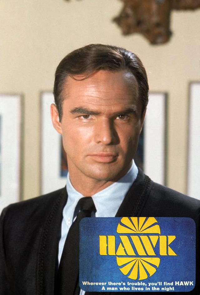 Hawk