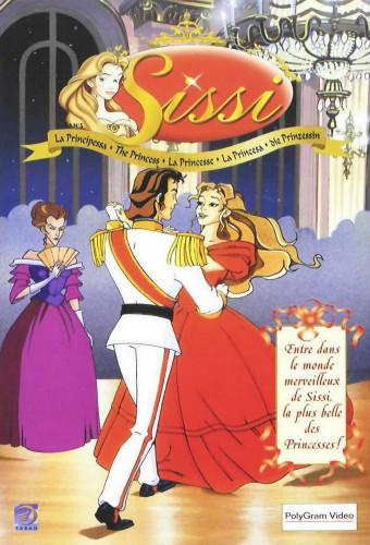Princesse Sissi