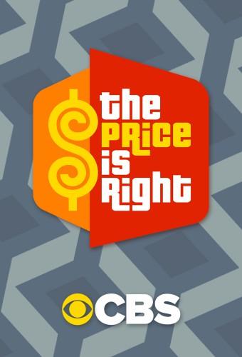 The Price Is Right