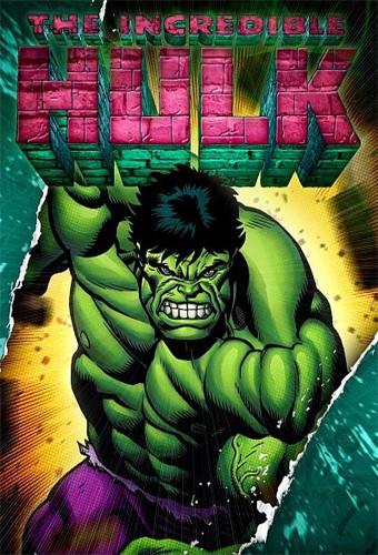 The Incredible Hulk (1996)