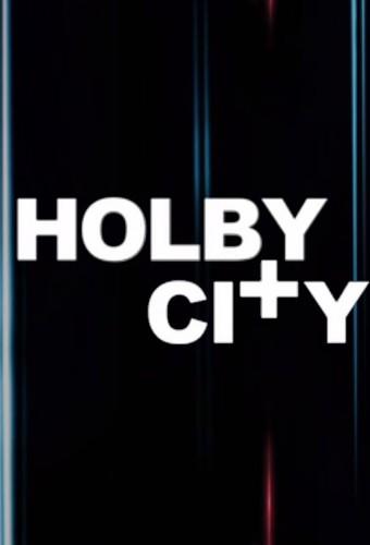 Holby City