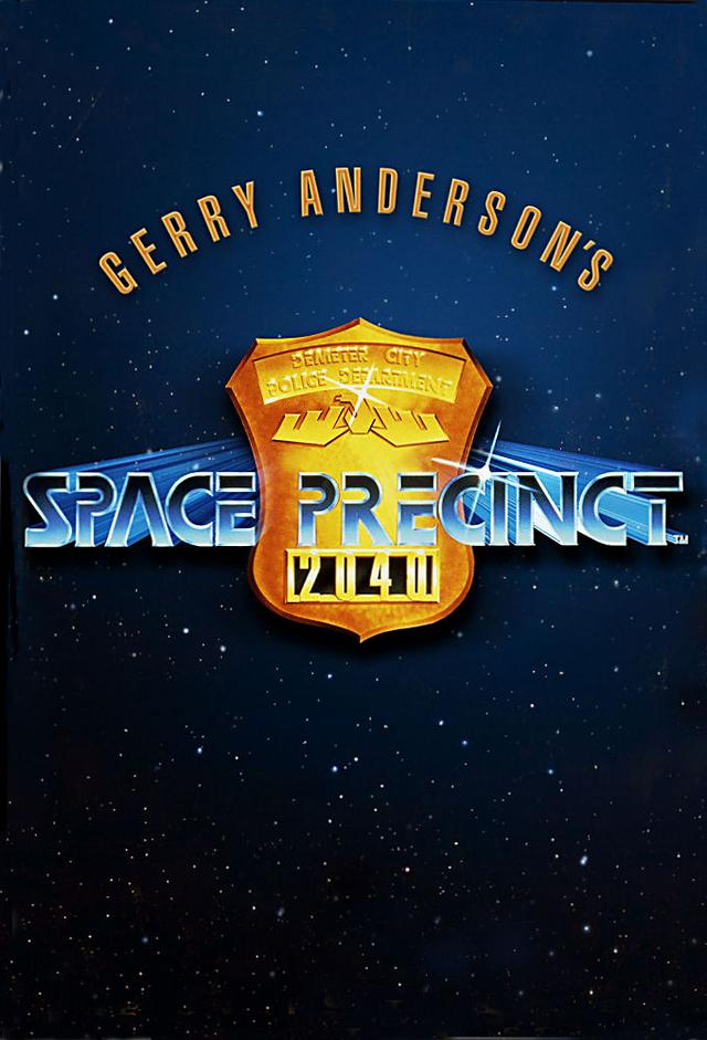 Space Cops - Tatort Demeter City