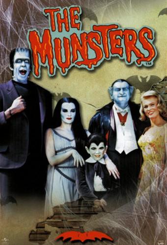 The Munsters