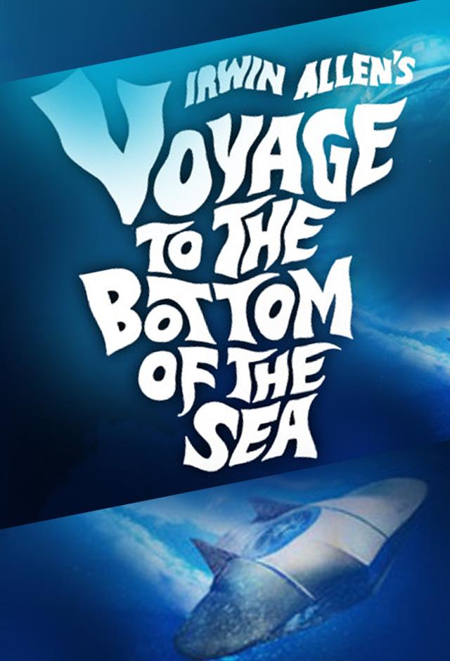 Voyage to the Bottom of the Sea