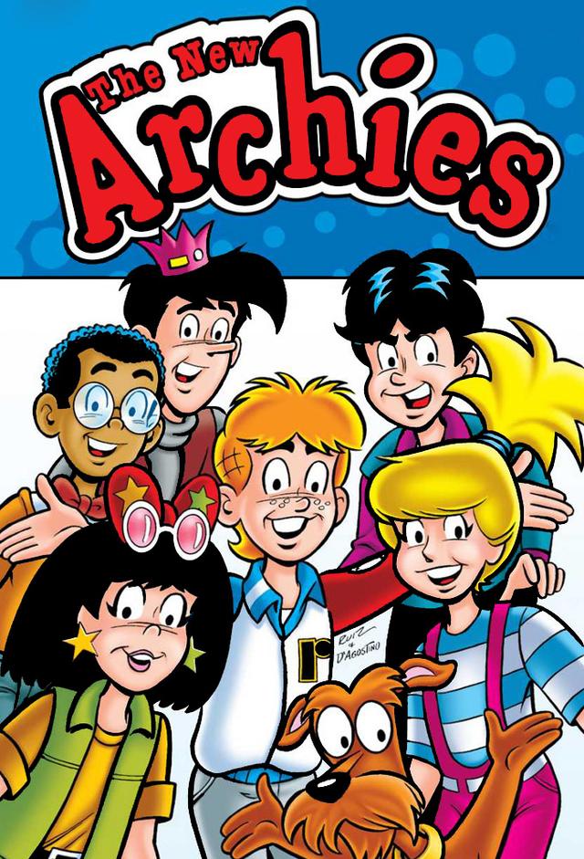The New Archies