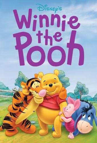 The New Adventures of Winnie the Pooh