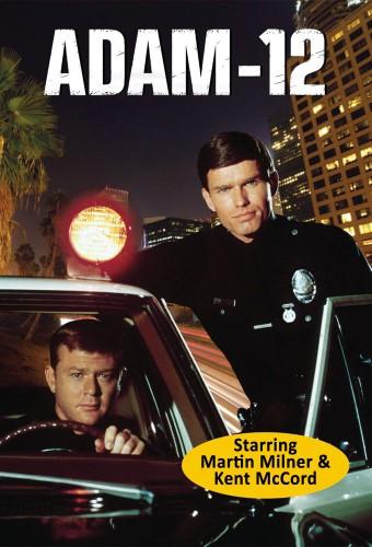 Adam-12