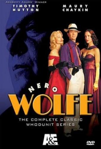 Nero Wolfe (2001)