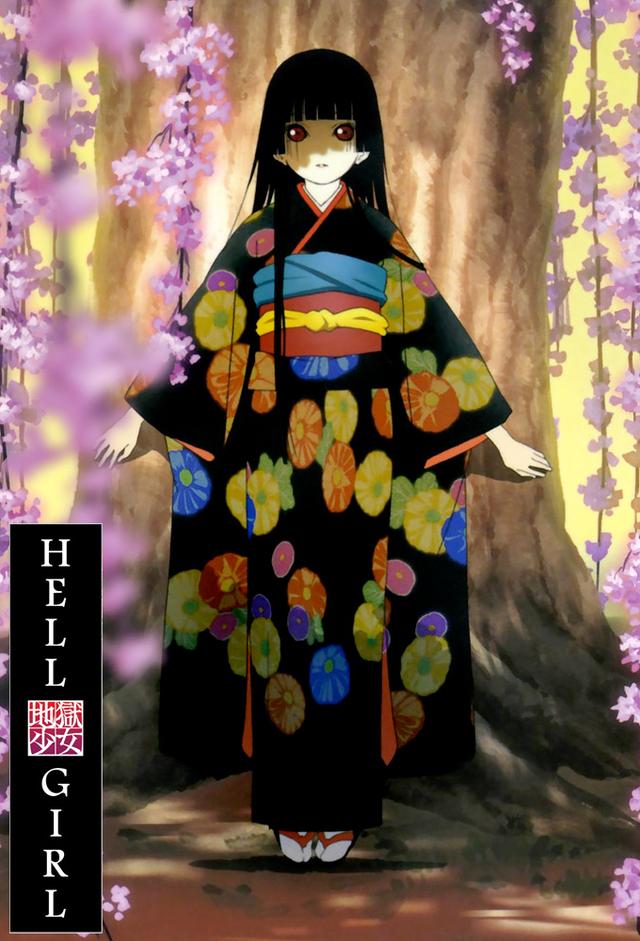 Hell Girl