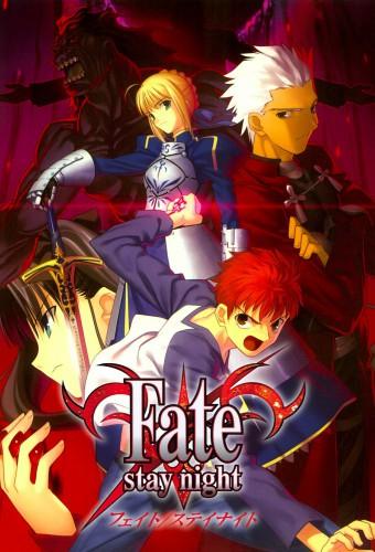 Fate/Stay Night