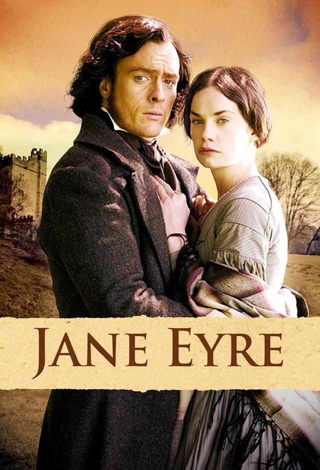 Jane Eyre (2006)