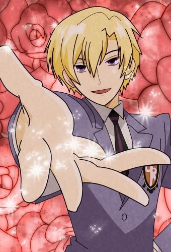 Ouran High School Host Club