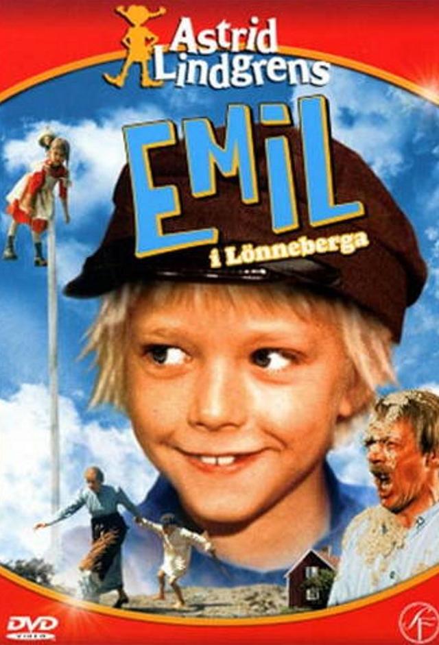 Michel aus Lönneberga