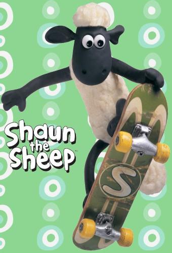 Shaun the Sheep