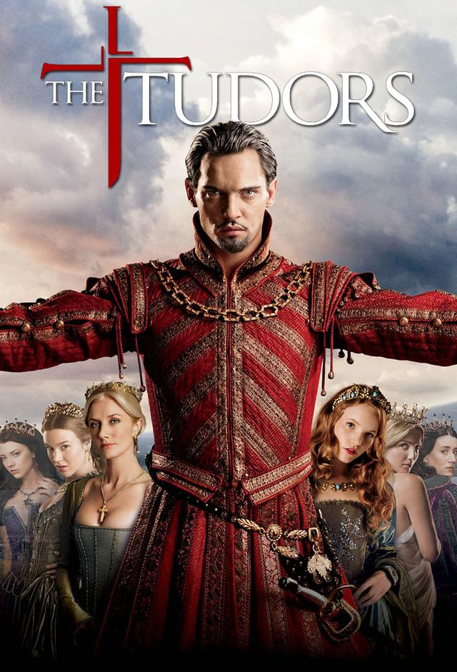 The Tudors