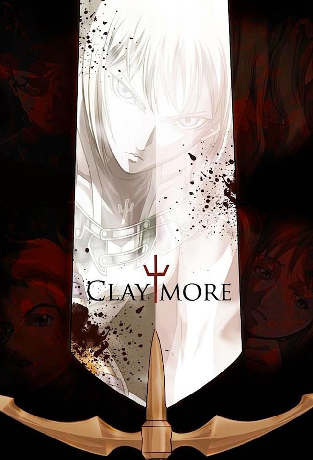 Claymore