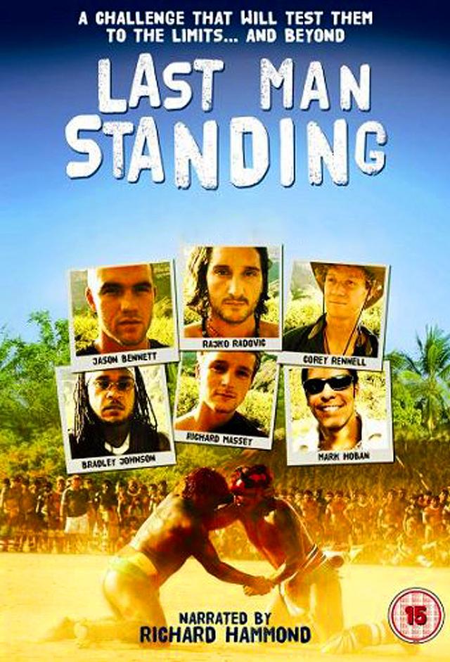 Last Man Standing (2007)