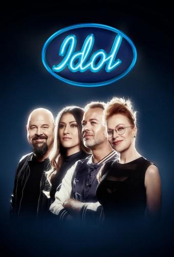 Idol Sweden