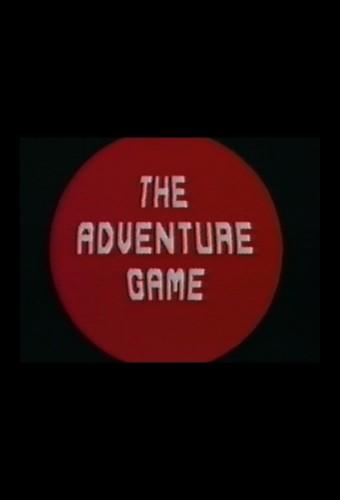 The Adventure Game