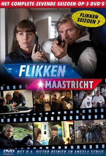 Flikken Maastricht