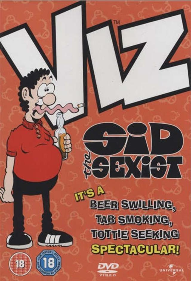 Sid the Sexist