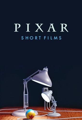 Pixar Short Films