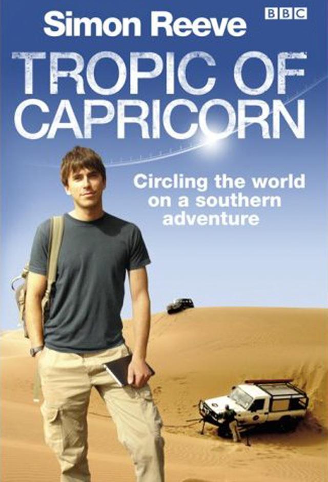 Tropic of Capricorn