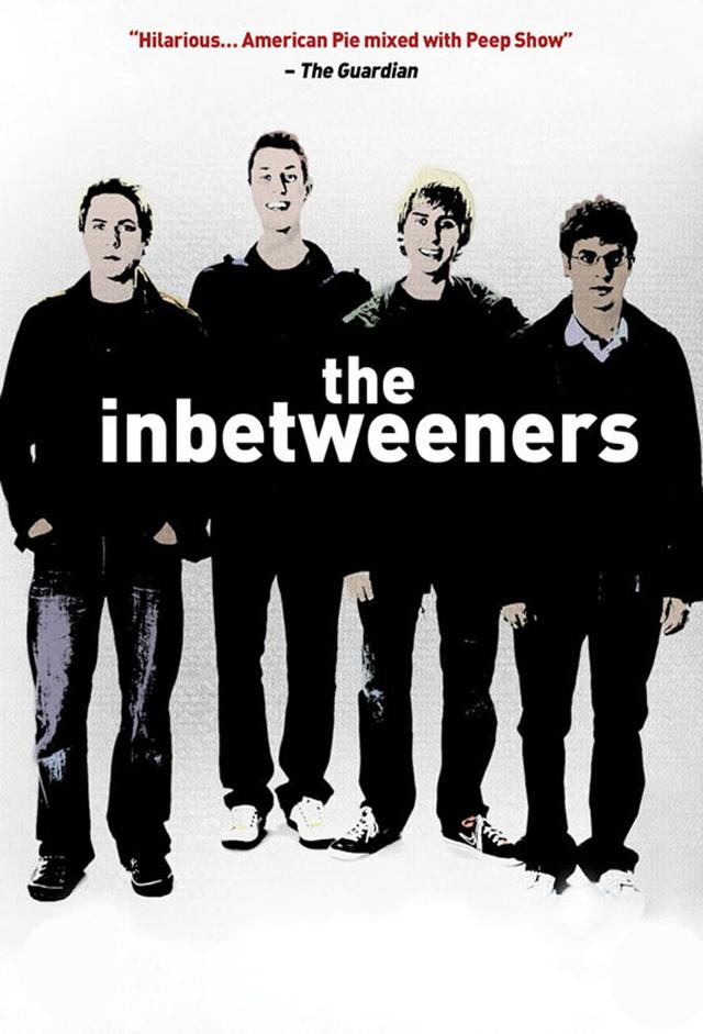 The Inbetweeners