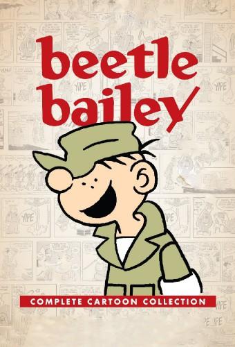 Beetle Bailey