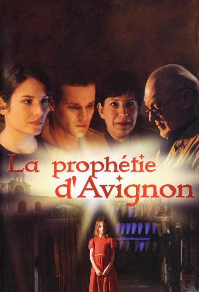The Prophecy of Avignon