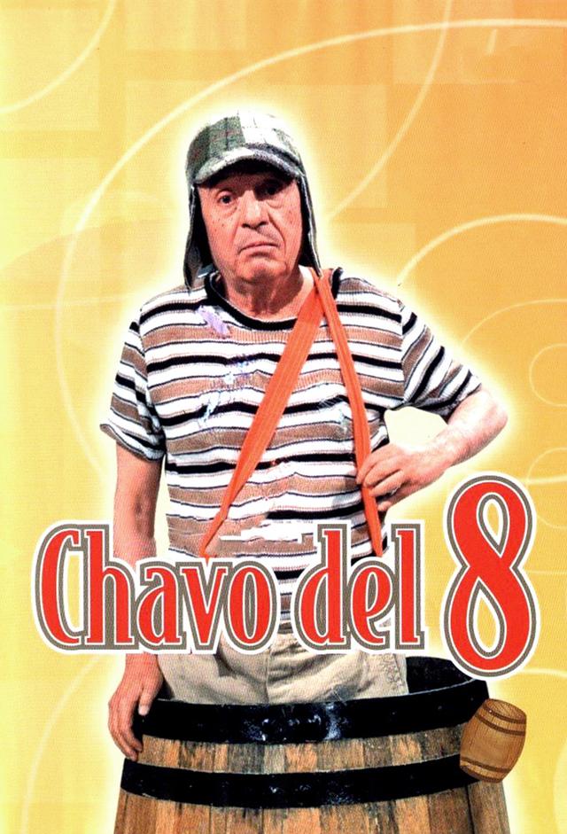 El Chavo del 8