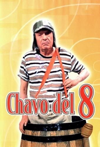 El Chavo del 8