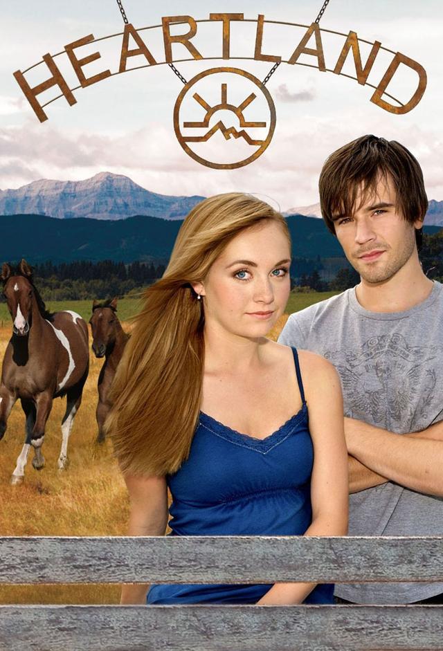 Heartland (2007) (CA)