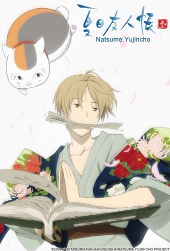 Natsume's Book of Friends