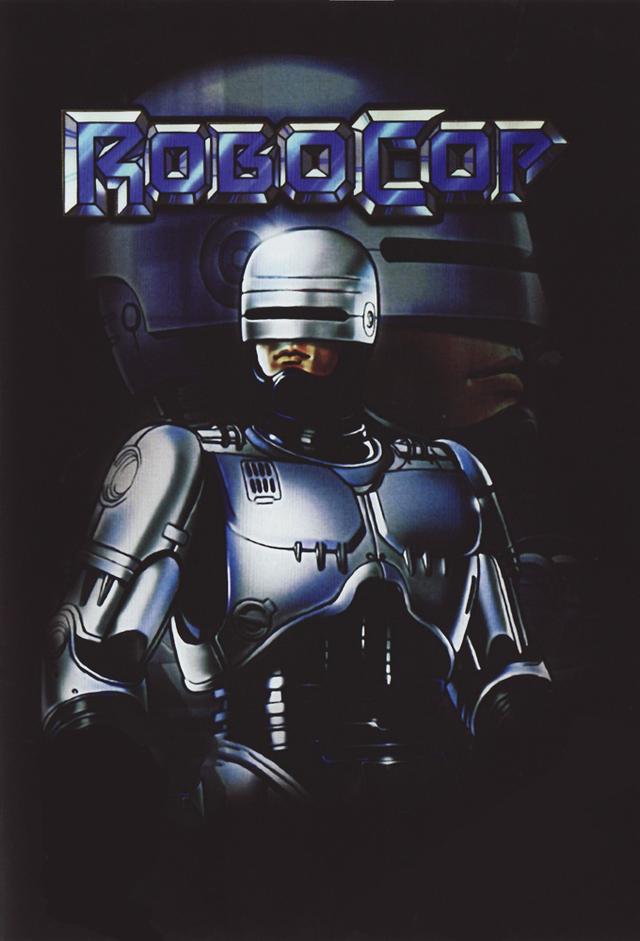 RoboCop: The Animated Series