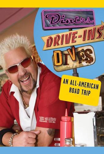 Diners, Drive-ins and Dives