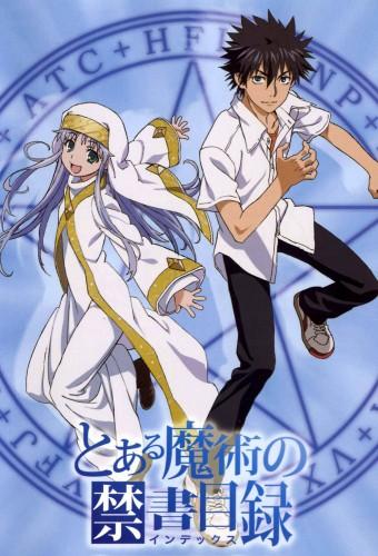 A Certain Magical Index