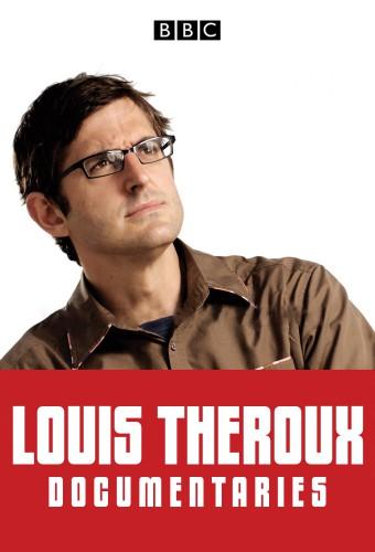 Louis Theroux