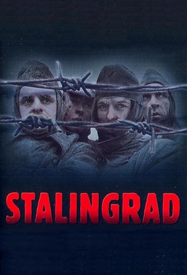 La battaglia di Stalingrado