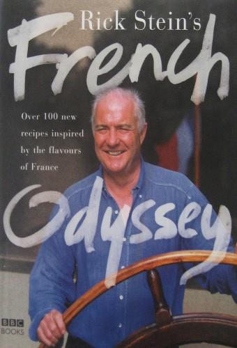 Rick Stein's French Odyssey