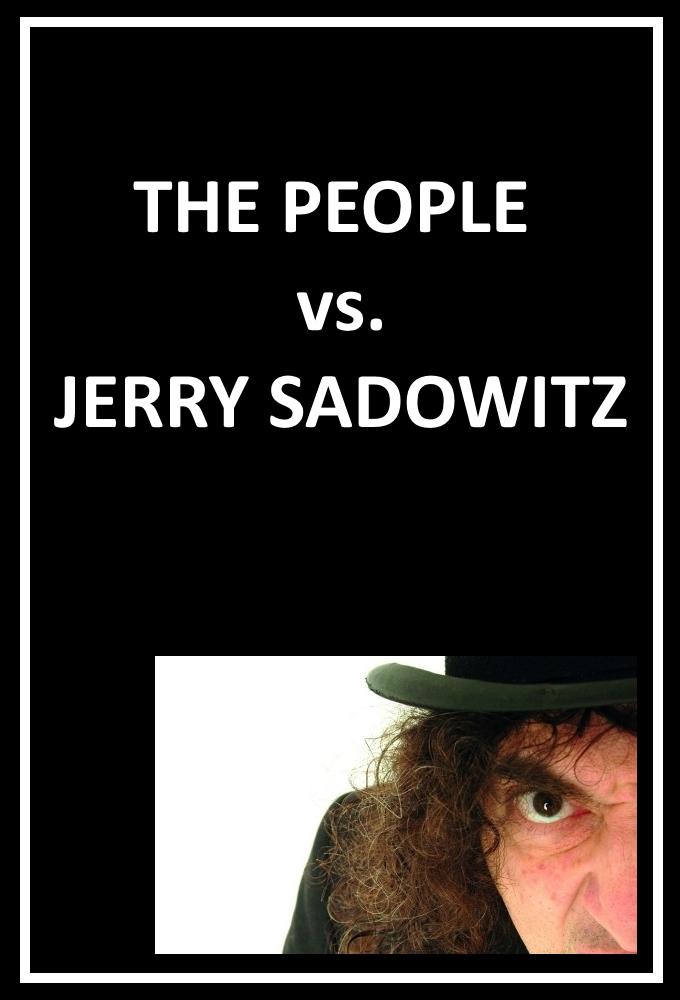 The People vs. Jerry Sadowitz
