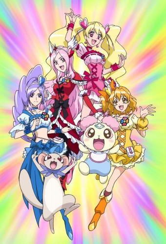 Fresh Precure!
