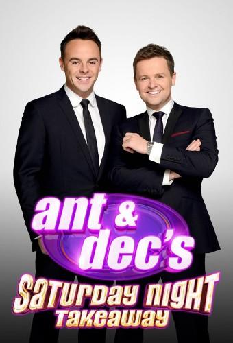 Ant & Dec's Saturday Night Takeaway