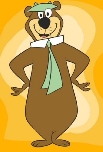 The New Yogi Bear Show