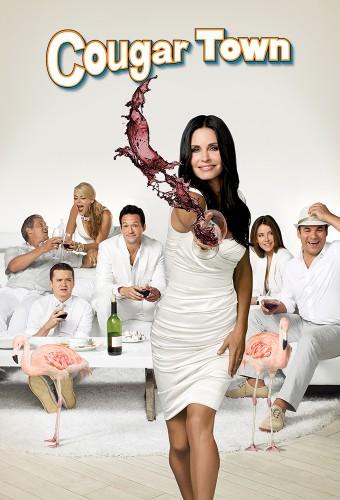 Cougar Town