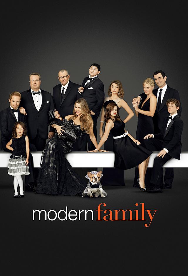 Modern Family