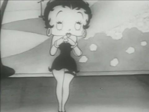 Betty Boop's Rise to Fame